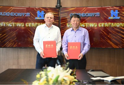 德国大船东持续加持！海德威全生命周期一站式服务收获船东青睐